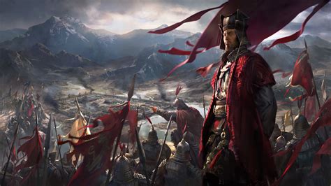 total war three kingdoms|total war three kingdoms download.
